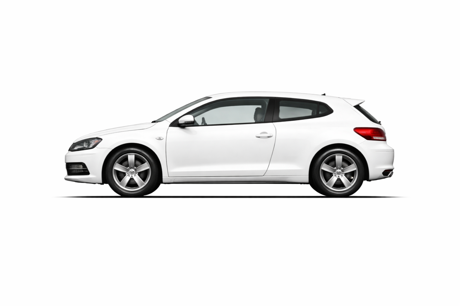 VW SCIROCCO