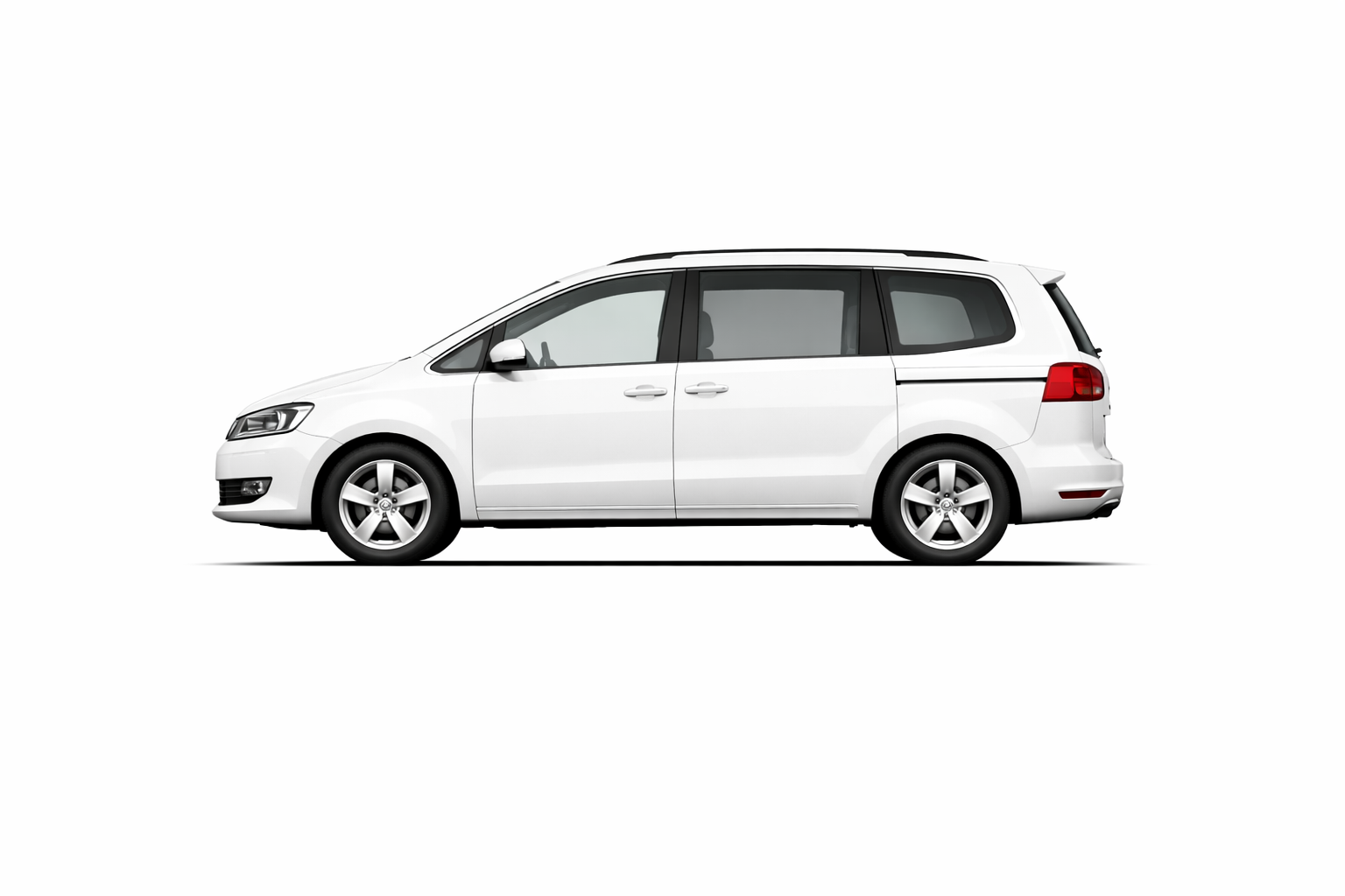 VW SHARAN