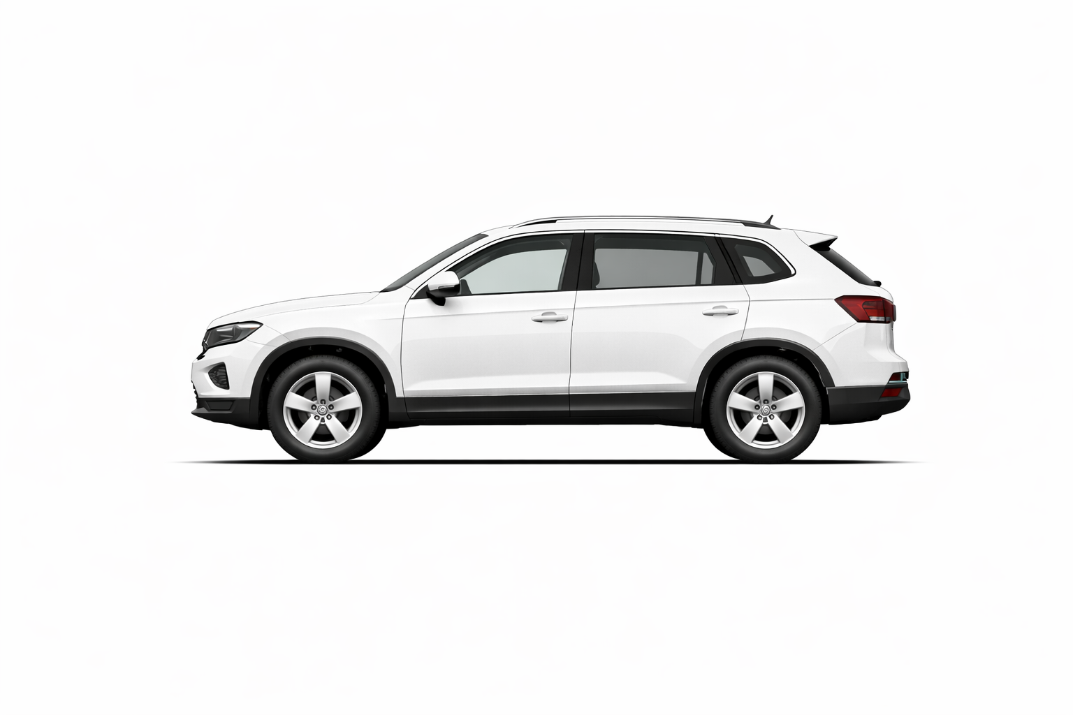 VW TAYRON