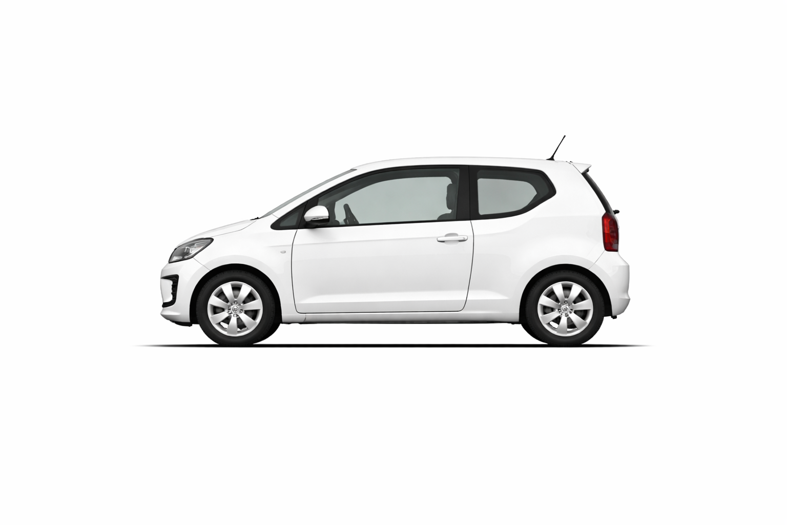 VW UP