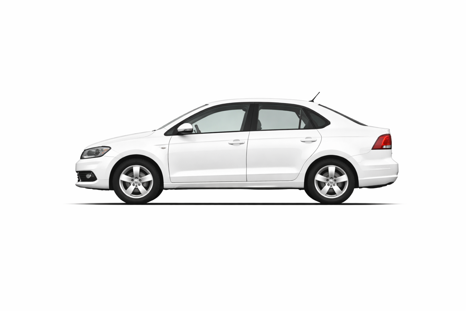 VW VENTO
