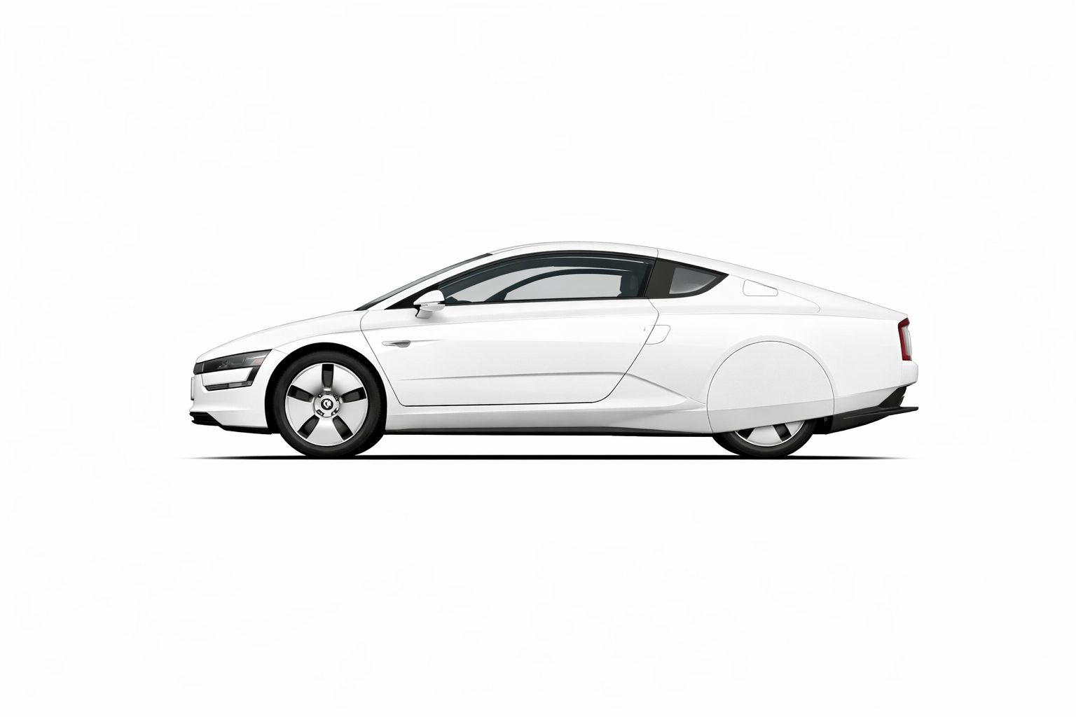 VW XL1